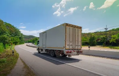 Bursa ile Güzelyurt Arası Bulaşık Makinesi Taşıma