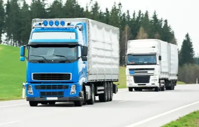 Bursa ile Güzelyurt Arası Eşya Taşıma